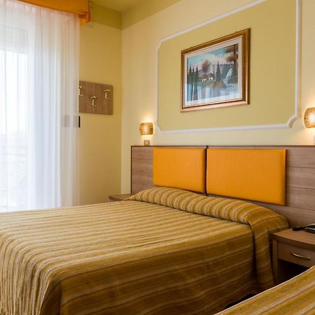 Hotel Miranda Bellaria – Igea Marina Kültér fotó